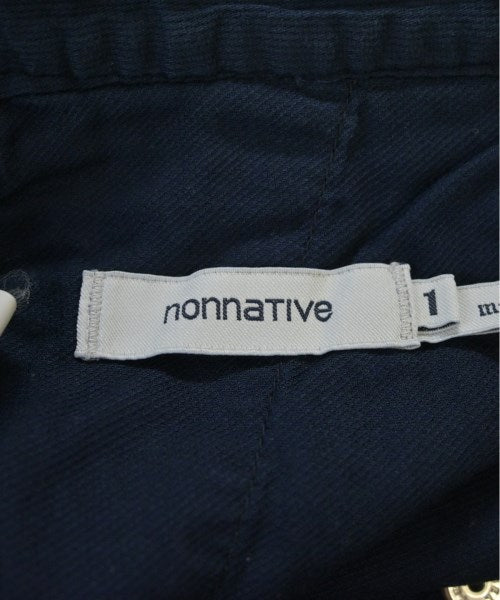 nonnative ชิโน่