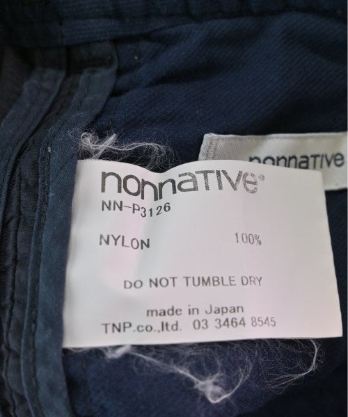 nonnative ชิโน่