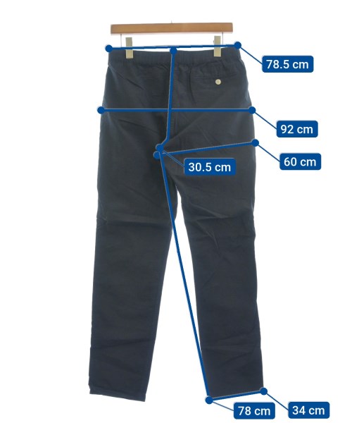 nonnative ชิโน่