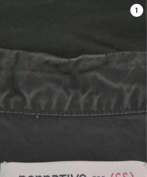 nonnative เสื้อลำลอง