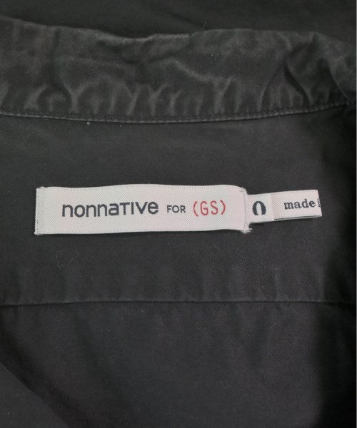 nonnative เสื้อลำลอง
