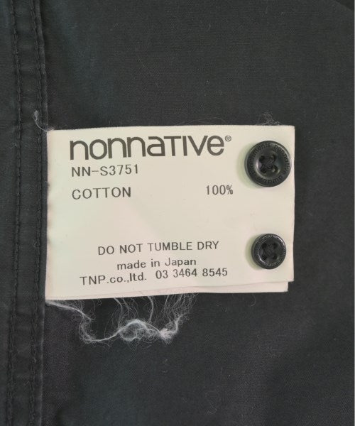 nonnative เสื้อลำลอง