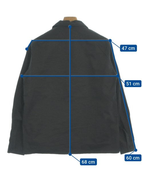 nonnative เสื้อลำลอง