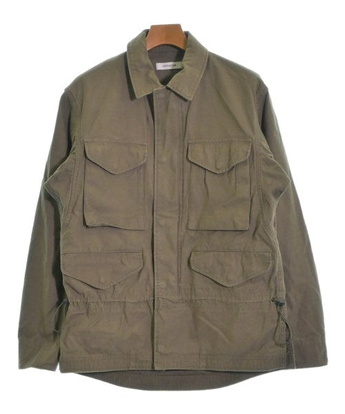 nonnative แจ็กเก็ตทหาร