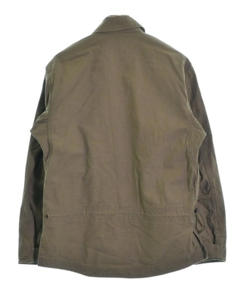 nonnative แจ็กเก็ตทหาร