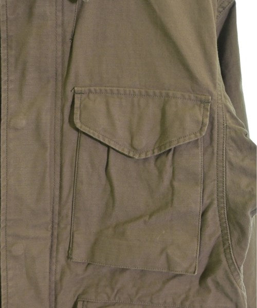 nonnative แจ็กเก็ตทหาร