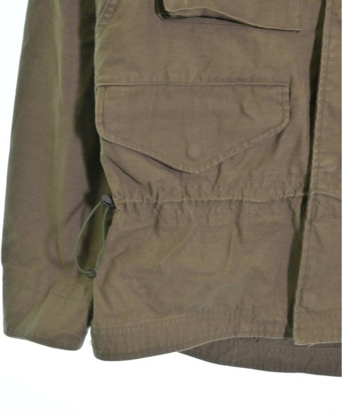 nonnative แจ็กเก็ตทหาร