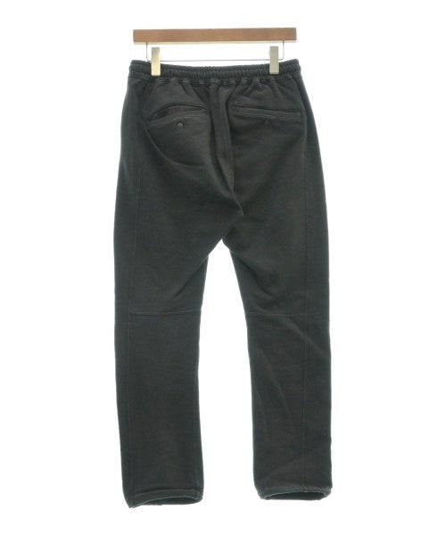 nonnative กางเกงวอร์ม