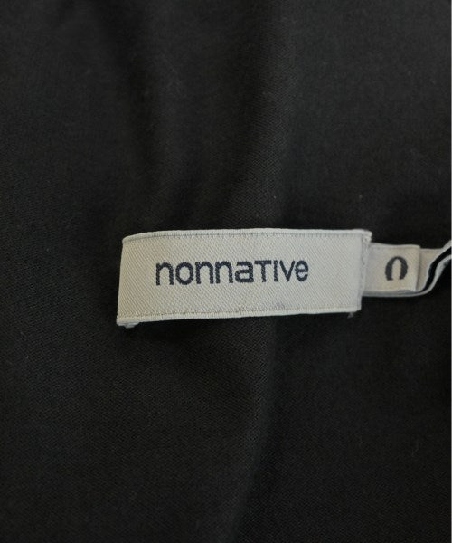 nonnative กางเกงวอร์ม