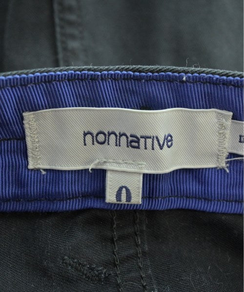 nonnative กางเกง อื่น
