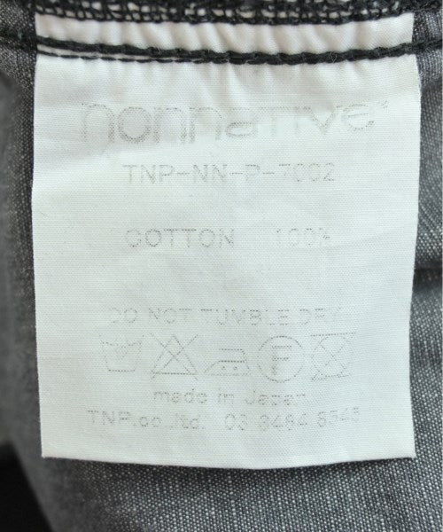 nonnative กางเกง อื่น