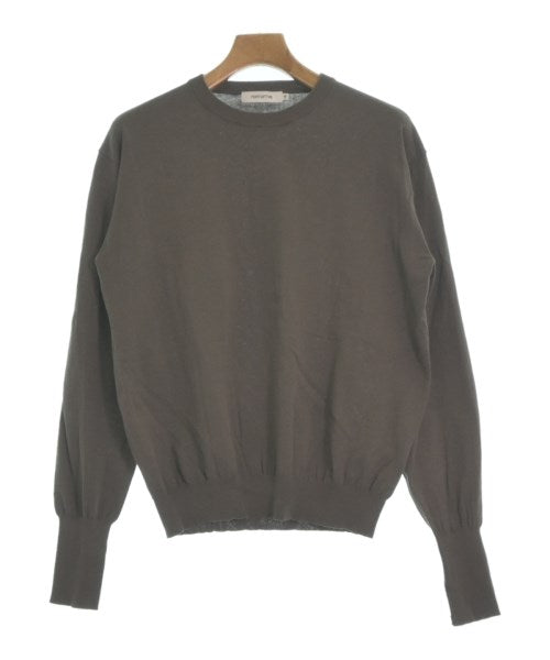 nonnative เสื้อกันหนาว