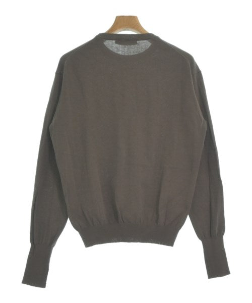 nonnative เสื้อกันหนาว