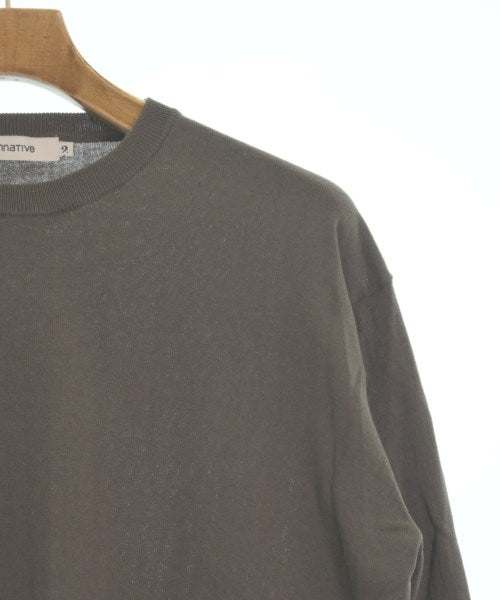 nonnative เสื้อกันหนาว