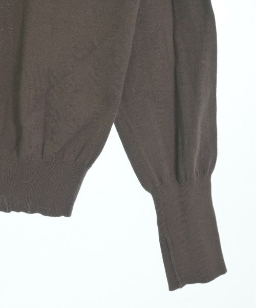 nonnative เสื้อกันหนาว