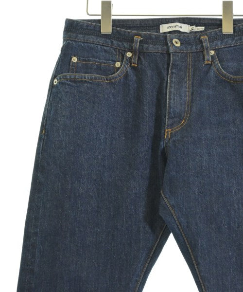 nonnative ยีนส์