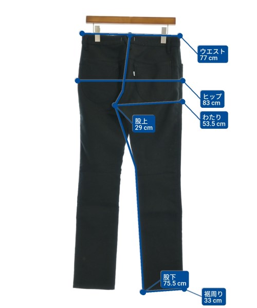 nonnative กางเกง อื่น