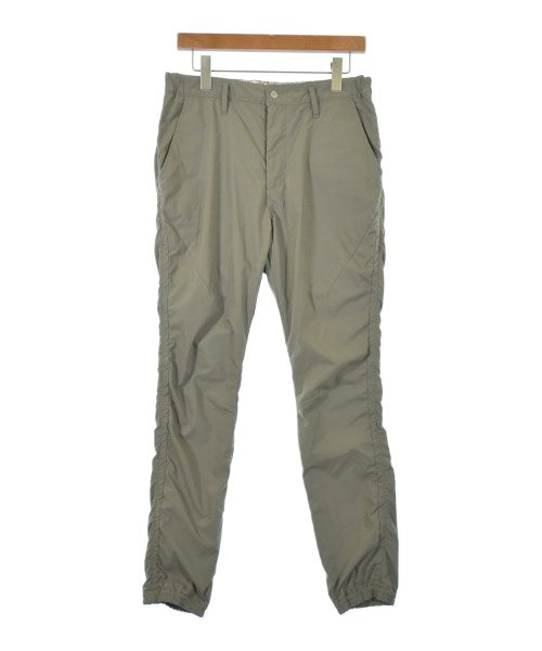 nonnative ชิโน่