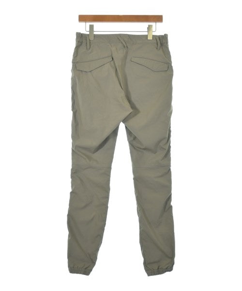 nonnative ชิโน่