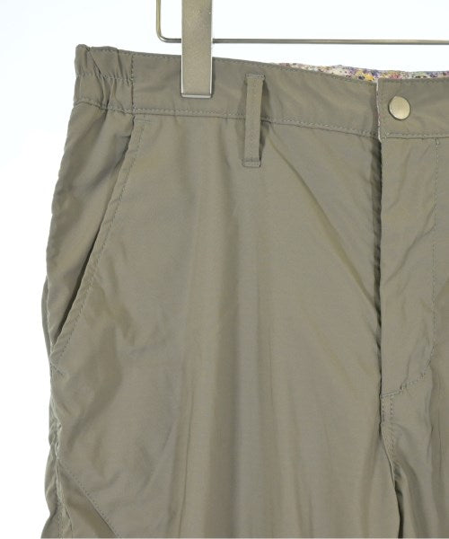 nonnative ชิโน่