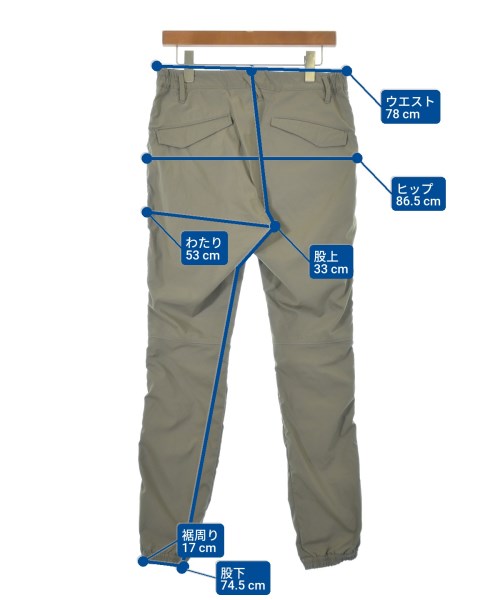 nonnative ชิโน่