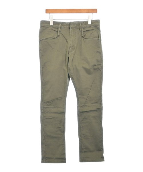 nonnative ชิโน่