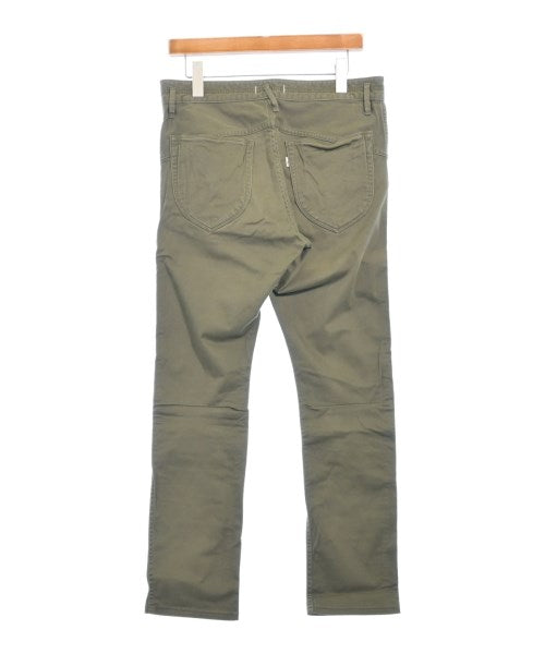 nonnative ชิโน่