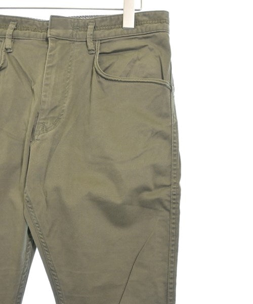 nonnative ชิโน่