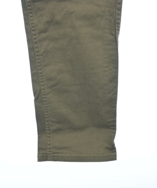 nonnative ชิโน่