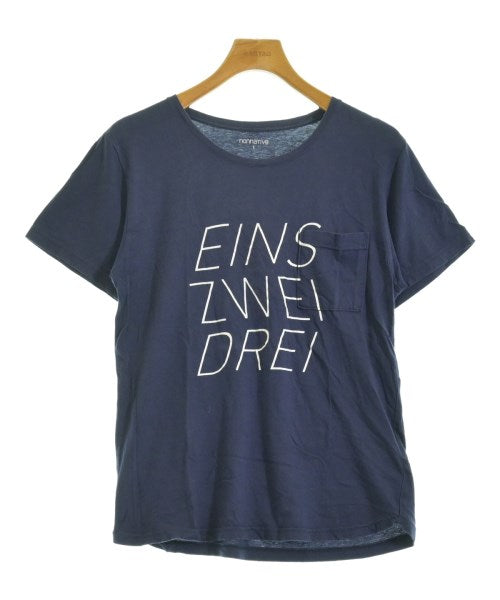nonnative เสื้อยืด/เสื้อท็อปส์