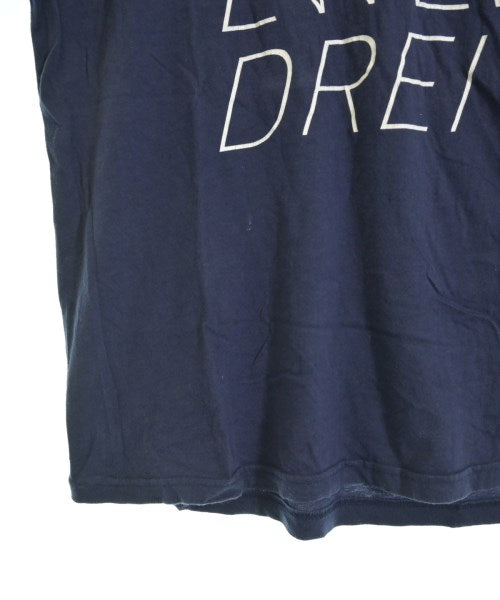 nonnative เสื้อยืด/เสื้อท็อปส์