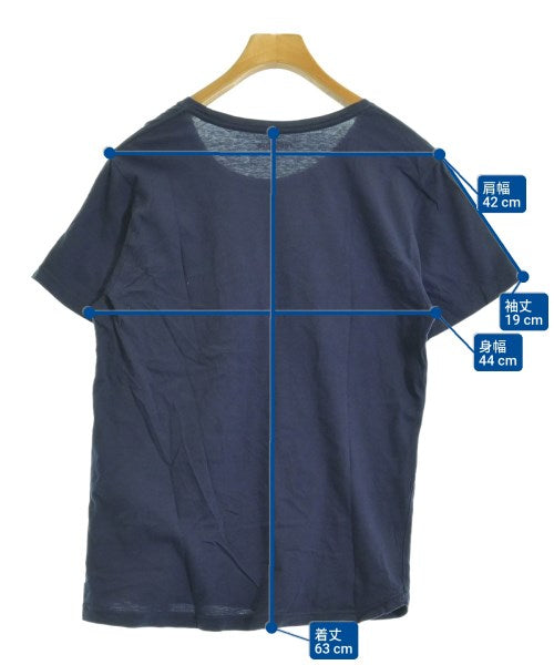 nonnative เสื้อยืด/เสื้อท็อปส์