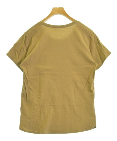 nonnative เสื้อยืด/เสื้อท็อปส์