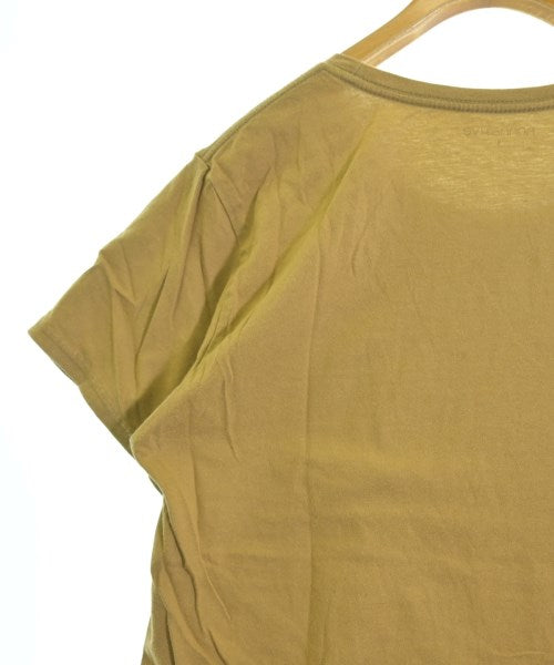 nonnative เสื้อยืด/เสื้อท็อปส์
