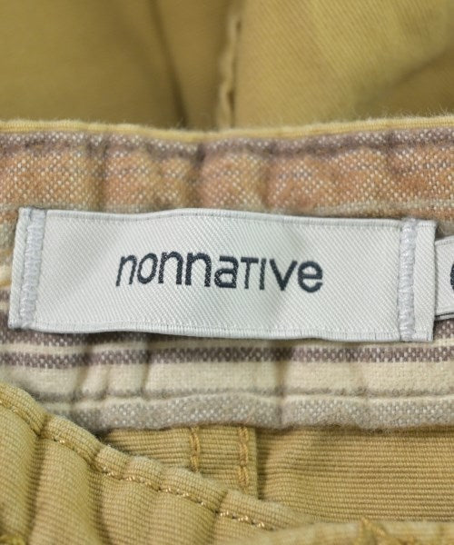 nonnative กางเกง อื่น