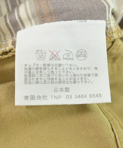 nonnative กางเกง อื่น