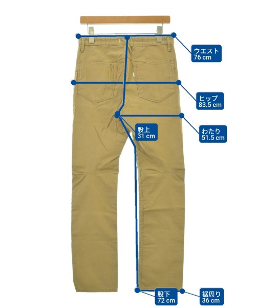 nonnative กางเกง อื่น
