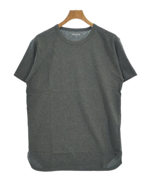 nonnative เสื้อยืด/เสื้อท็อปส์