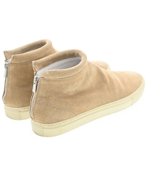 nonnative รองเท้าผ้าใบ