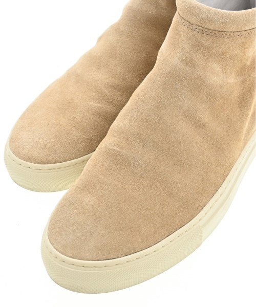 nonnative รองเท้าผ้าใบ