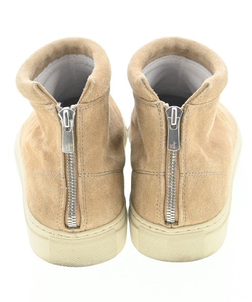 nonnative รองเท้าผ้าใบ