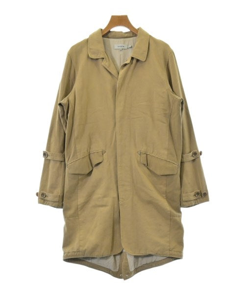 nonnative เสื้อโค้ท อื่น