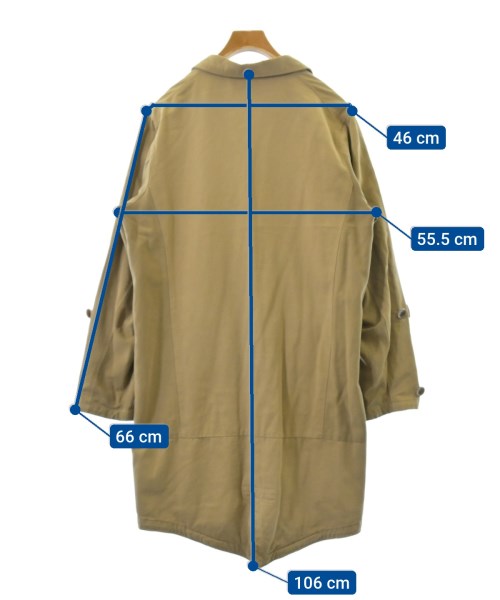 nonnative เสื้อโค้ท อื่น