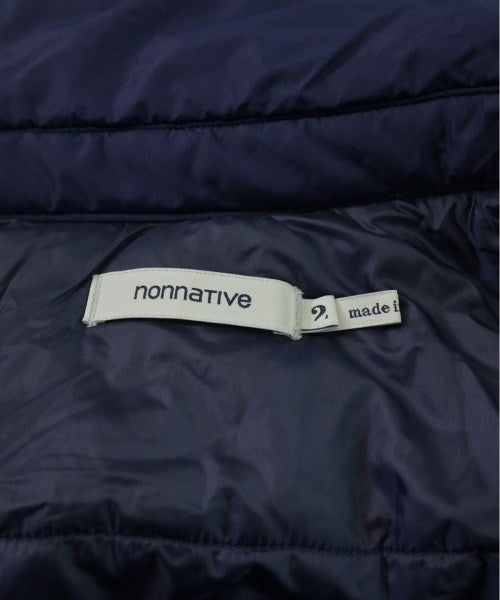 nonnative แจ็คเก็ตเบลาส์ อื่น