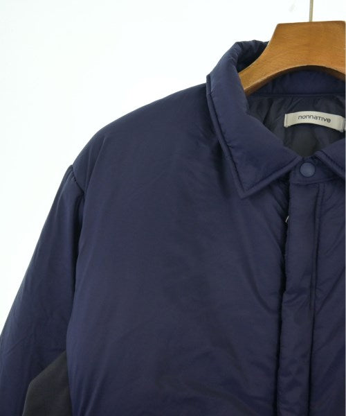 nonnative แจ็คเก็ตเบลาส์ อื่น