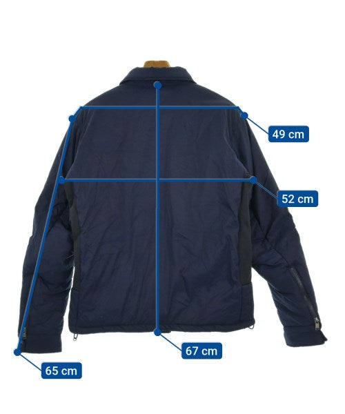 nonnative แจ็คเก็ตเบลาส์ อื่น