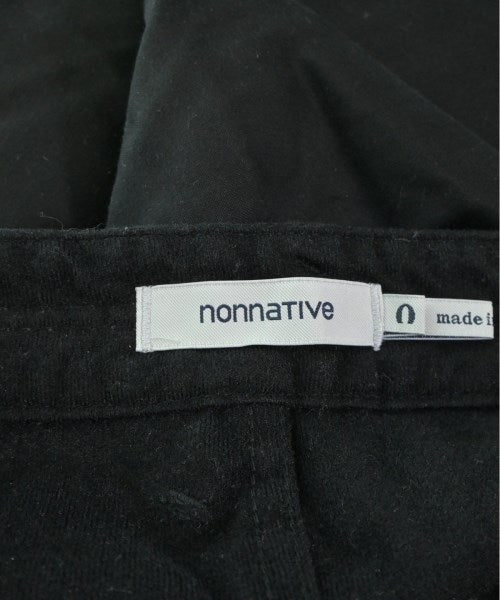 nonnative กางเกง อื่น