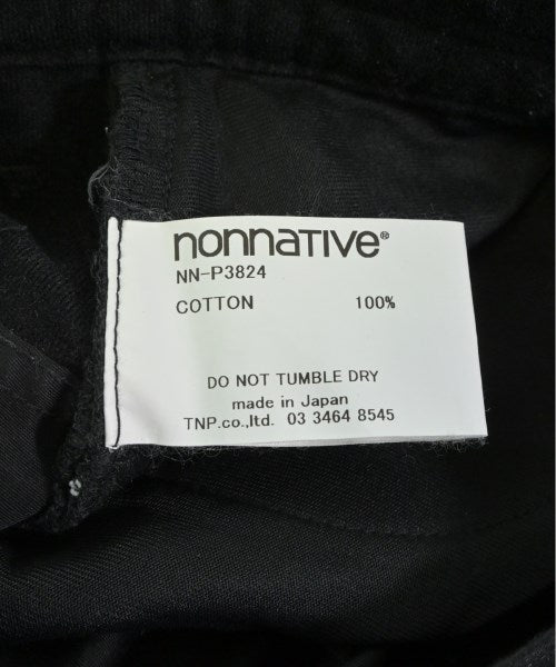 nonnative กางเกง อื่น