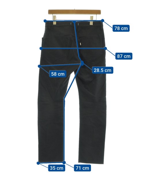 nonnative กางเกง อื่น