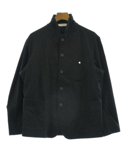 nonnative แจ็คเก็ตลำลอง
